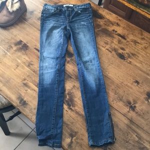 Joe’s Jeans girls size 14